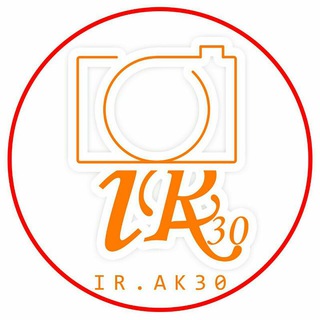 " IR.AK30 " channel