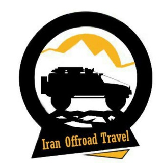 ? Iran Offroad Travel ?