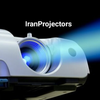 Iranprojectors