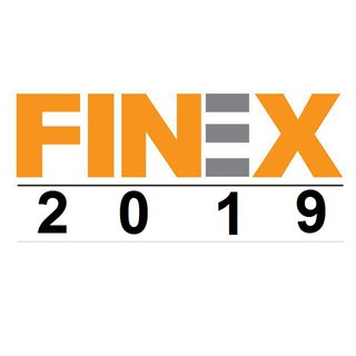 Iran Finex 2019