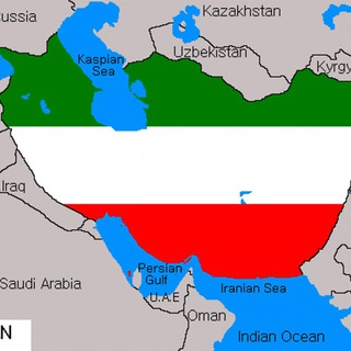 تاریخ و فرهنگ ایران بزرگ