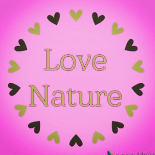 Love Nature