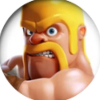 Clash Of Clans