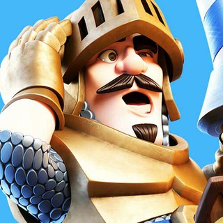 کلش رویال | IRCLASHERS_IR