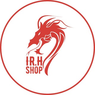 IR.HP Shop