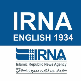 IRNA  ENGLISH