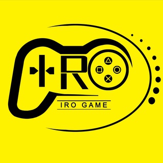 IRO Game|ایرو گیم