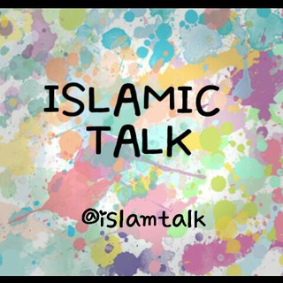 Islamic Talk ?