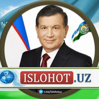 Islohot.Uz