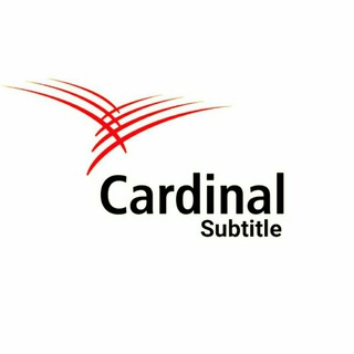 Cardinal Subtitle