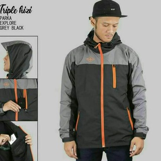 Istana Jaket Bandung