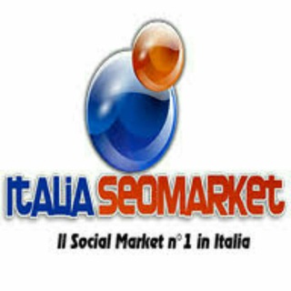 ITALIA SEO MARKET - Social Media Marketing