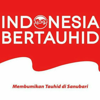 Indonesia Bertauhid