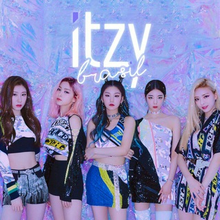 ITZY BRASIL