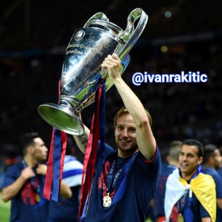 Ivan rakitic