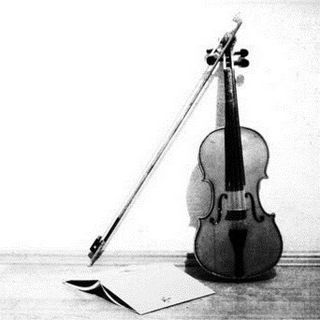 Violin.