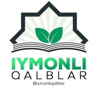 ? Iymonli Qalblar