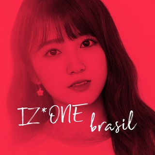 IZ*ONE Brasil