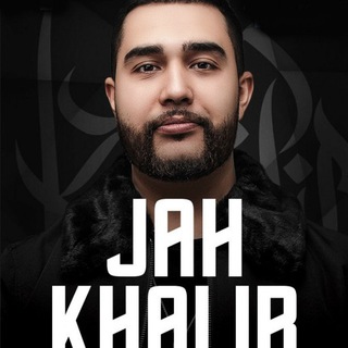 Jah Khalib