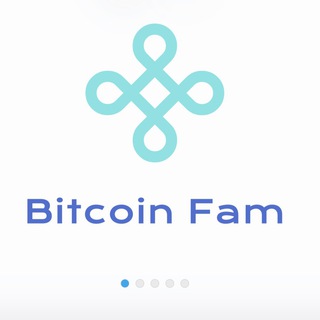 THE BITCOIN FAM®️ Signals