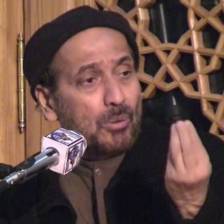 Molana Syed Jan Ali Kazmi