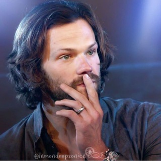 JARED❤PADALECKI