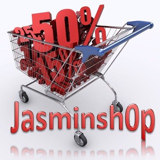 Jasminshop