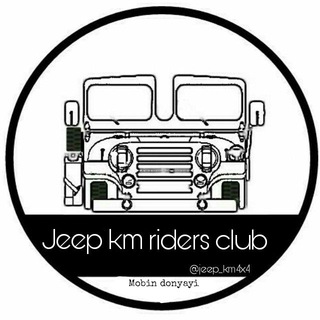 JEEP KM CLUB IRAN