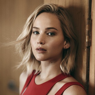 Jennifer Lawrence