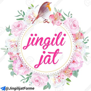 Jingili Jat