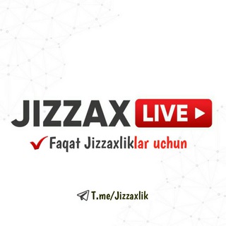 ? Jizzax Live ❤