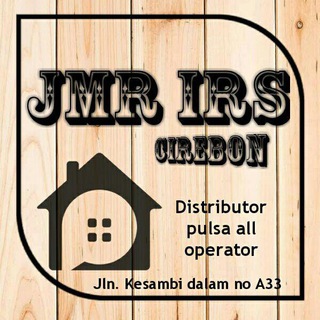 JMR IRS CIREBON BROADCAST