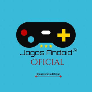 JOGOS ANDROID