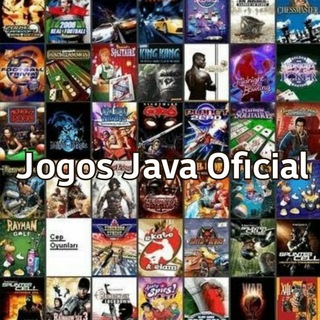 Jogos Java Oficial