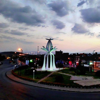 Jokar city