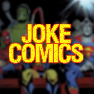 Joke Comics