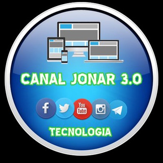 CANAL JONAR 3.0