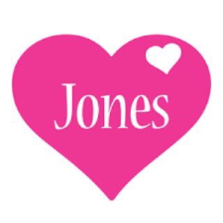 Jones