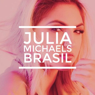 Julia Michaels Brasil