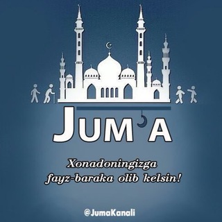 JUM'A Kanali