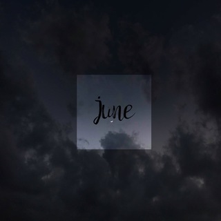 ?JUNE♥️Sun Born?