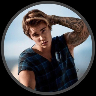 ꯱ ، Justin Bieber ☑️