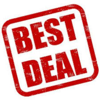 Just Best Deals