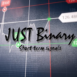 JUST BINARY SHORT TERM FREE