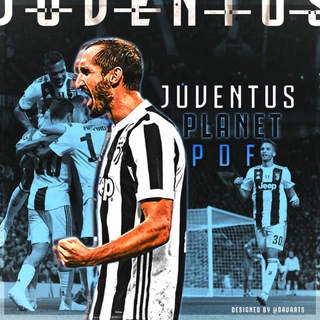 Juventus Planet Giornali PDF