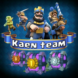 K_A_E_N?Team