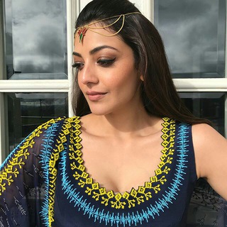 KAJAL AGARWAL