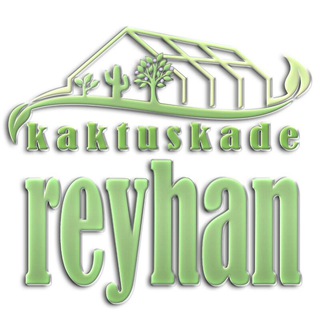 Kaktoskade - reyhan