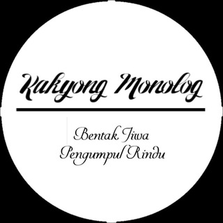 Kakyongmonolog