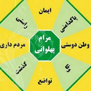 پهلوانان